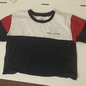 Hollister shirt
